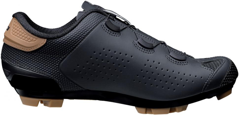 Обувь Sidi MTB Dust р.42,5 черная