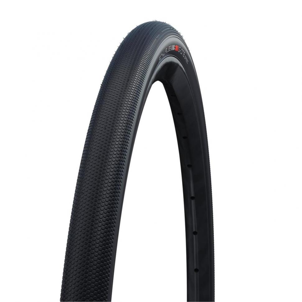 Покрышка 28x1.35 700x35C (35-622) Schwalbe G-ONE SPEED Evo, Super...