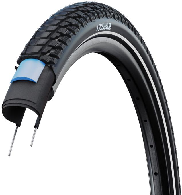 Покрышка 28x2.15 (55-622) Schwalbe MARATHON PLUS TOUR, SmartGuard, TwinSkin, B/B+RT HS619 ADDIX GREEN 67EPI 38B Покрышка 28x2.15 (55-622) Schwalbe MARATHON PLUS TOUR, SmartGuard, TwinSkin, B/B+RT HS619 ADDIX GREEN 67EPI 38B