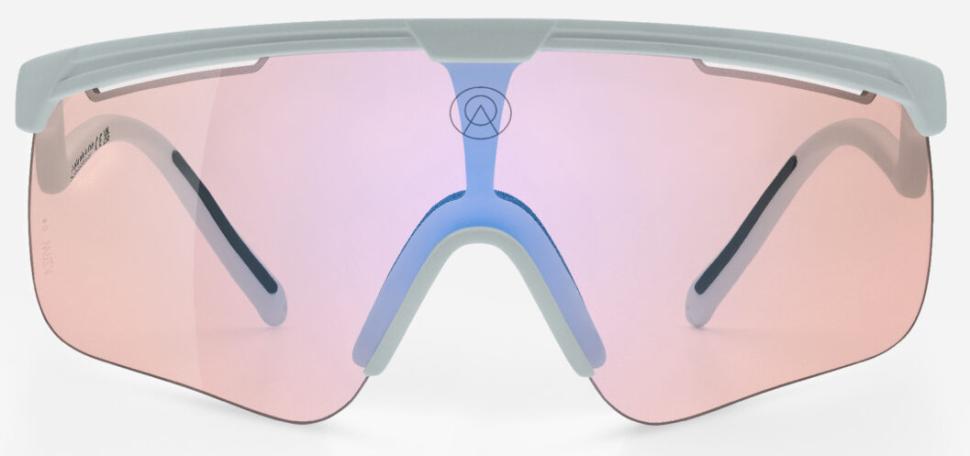 Очки Albaoptics DELTA Ice VZUM F-Lens Flamingo фотохромные Очки Albaoptics DELTA Ice VZUM F-Lens Flamingo фотохромные