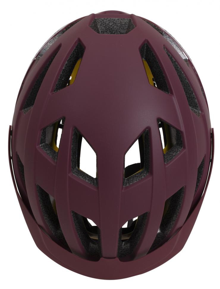 Шлем Cannondale Junction MiPS 54-58 Black/Cherry