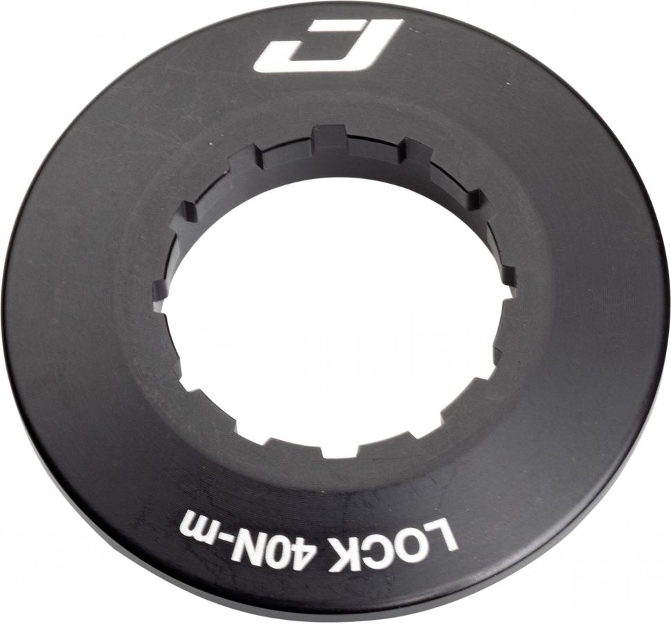 Локринг JAGWIRE DCF001 Centerlock  - Inner Type,  для втулок с...