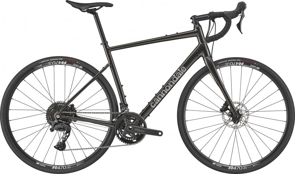 Велосипед 28" Cannondale SYNAPSE 2 рама - 54см OBS B6