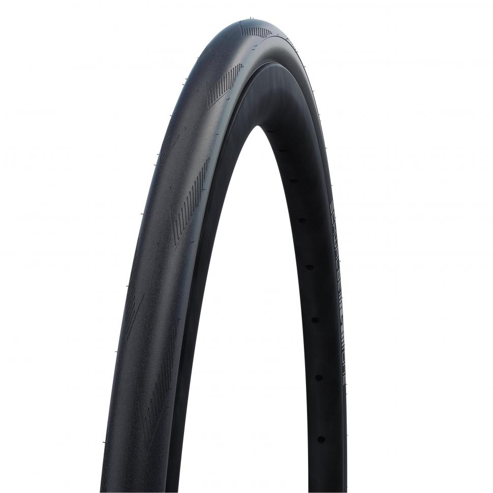Покрышка 28x1.25 700x32C (32-622) Schwalbe ONE Perf, RaceGuard,...