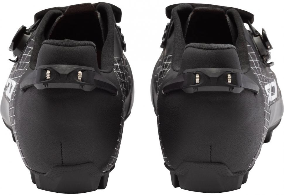 Обувь Sidi Aeron MTB размер 43 Black Обувь Sidi Aeron MTB размер 43 Black