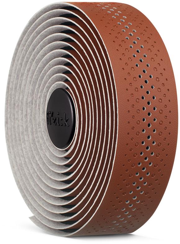 Обмотка руля Fizik COMFORTFEEL,  3,5 мм, CLASSIC HONEY