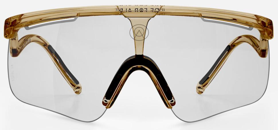 Очки Albaoptics DELTA Smoke Glossy VZUM F-Lens Classic фотохромные Очки Albaoptics DELTA Smoke Glossy VZUM F-Lens Classic фотохромные