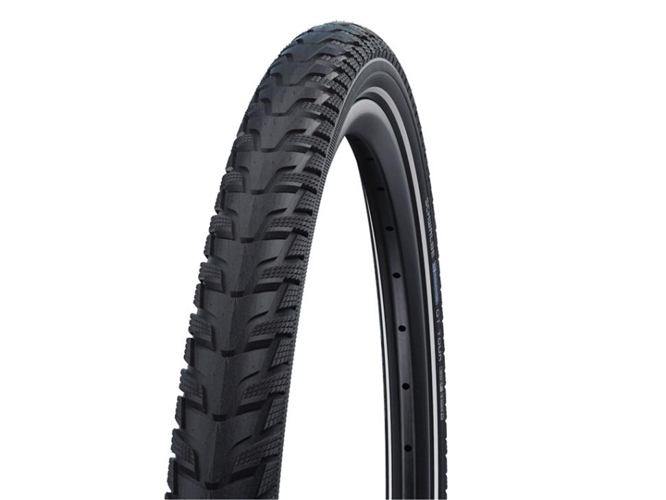 Покрышка 28x1.40 700x35C (37-622) Schwalbe ENERGIZER PLUS TOUR...