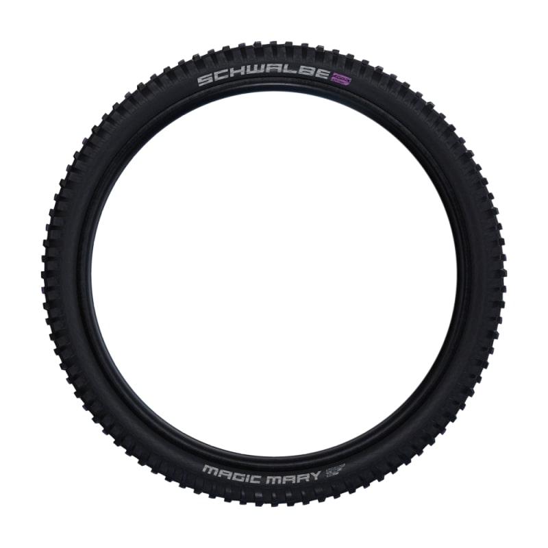 Покрышка 29x2.40 (62-622) SCHWALBE MAGIC MARY Perf, DD, TLE B/B HS447 ADDIX 67EPI B Покрышка 29x2.40 (62-622) SCHWALBE MAGIC MARY Perf, DD, TLE B/B HS447 ADDIX 67EPI B