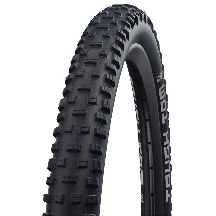 Покрышка 27.5x2.25 650B (57-584) Schwalbe TOUGH TOM K-Guard, B/B-SK...