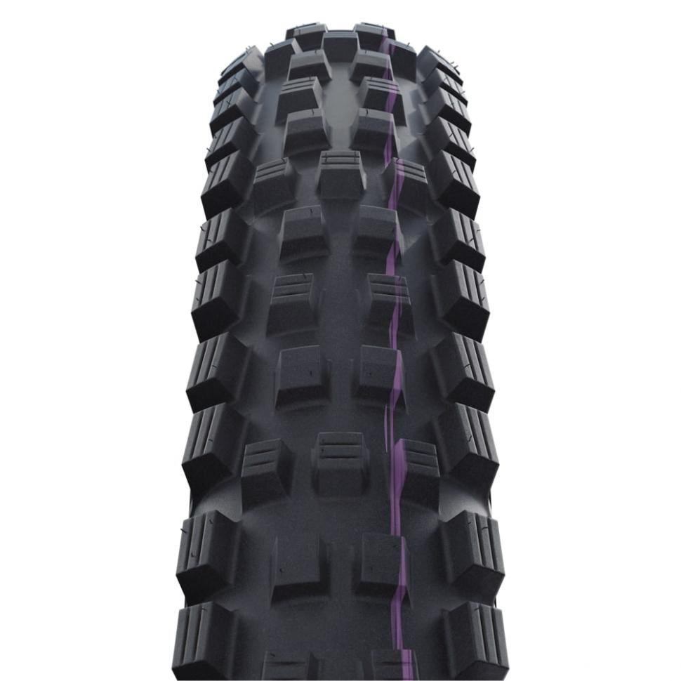 Покрышка 27.5x2.40 (62-584) SCHWALBE MAGIC MARY Perf, DD, TLE B/B HS447 ADDIX 67EPI B Покрышка 27.5x2.40 (62-584) SCHWALBE MAGIC MARY Perf, DD, TLE B/B HS447 ADDIX 67EPI B