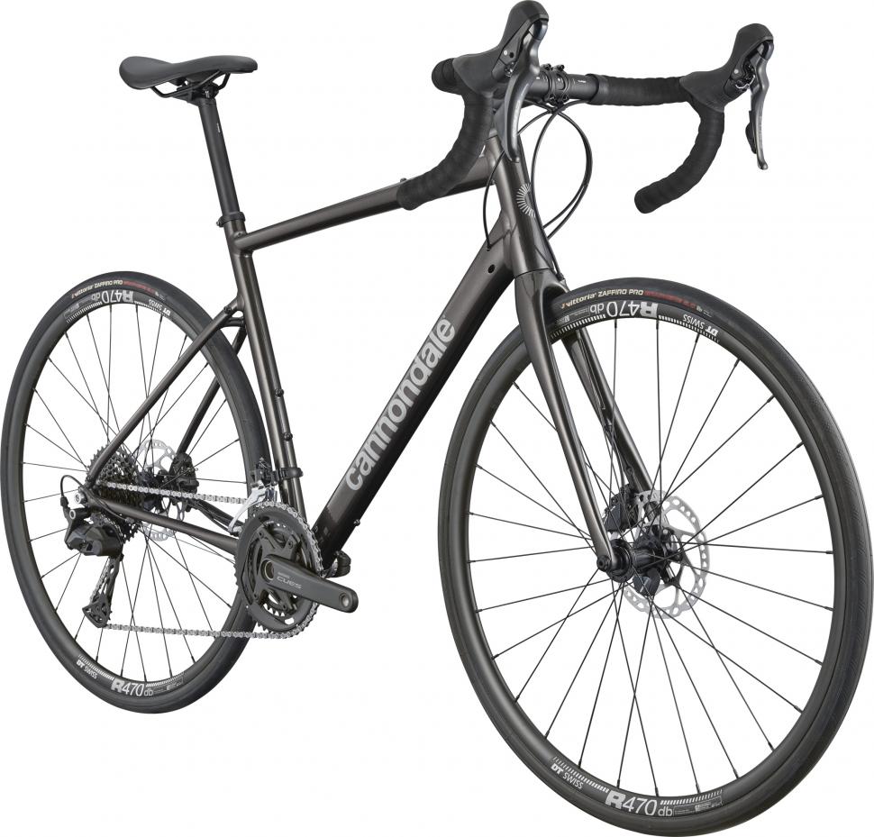 Велосипед 28" Cannondale SYNAPSE 2 рама - 58см OBS B6 Велосипед 28" Cannondale SYNAPSE 2 рама - 58см OBS B6