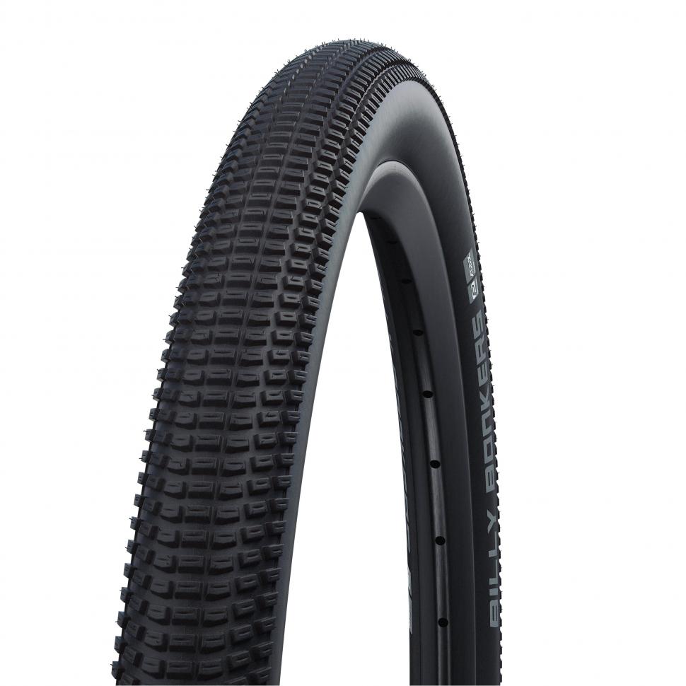 Покрышка 26x2.25 (57-559) Schwalbe BILLY BONKERS Perf, Folding...