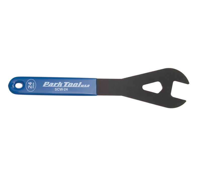 Ключ конусный Park Tool SCW-24, 24mm