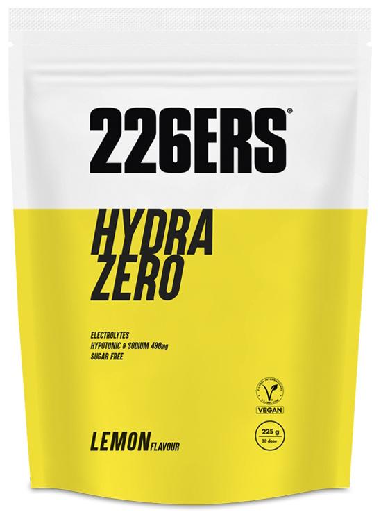 Напиток 226ERS Hydrazero Drink лимон 225г