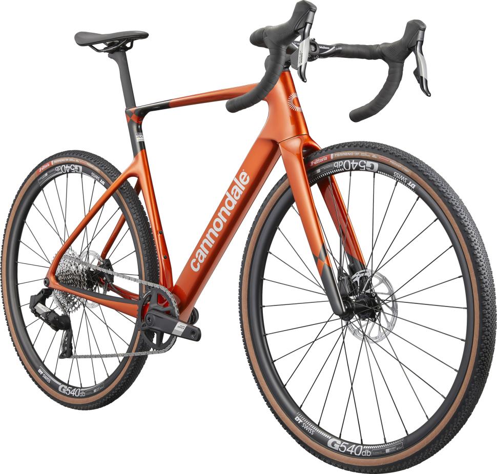 Велосипед 28" Cannondale SUPERX Carbon 4 AXS рама - 54см FOR B6 Велосипед 28" Cannondale SUPERX Carbon 4 AXS рама - 54см FOR B6