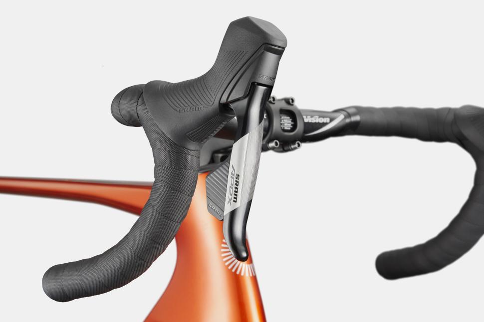 Велосипед 28" Cannondale SUPERX Carbon 4 AXS рама - 54см FOR B6 Велосипед 28" Cannondale SUPERX Carbon 4 AXS рама - 54см FOR B6