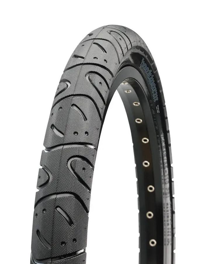 Покрышка 29x2.50 Maxxis HOOKWORM, 60TPI, Wire
