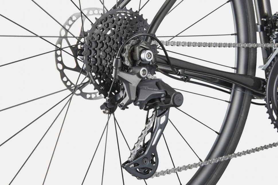 Велосипед 28" Cannondale SYNAPSE 2 рама - 44см OBS B6 Велосипед 28" Cannondale SYNAPSE 2 рама - 44см OBS B6
