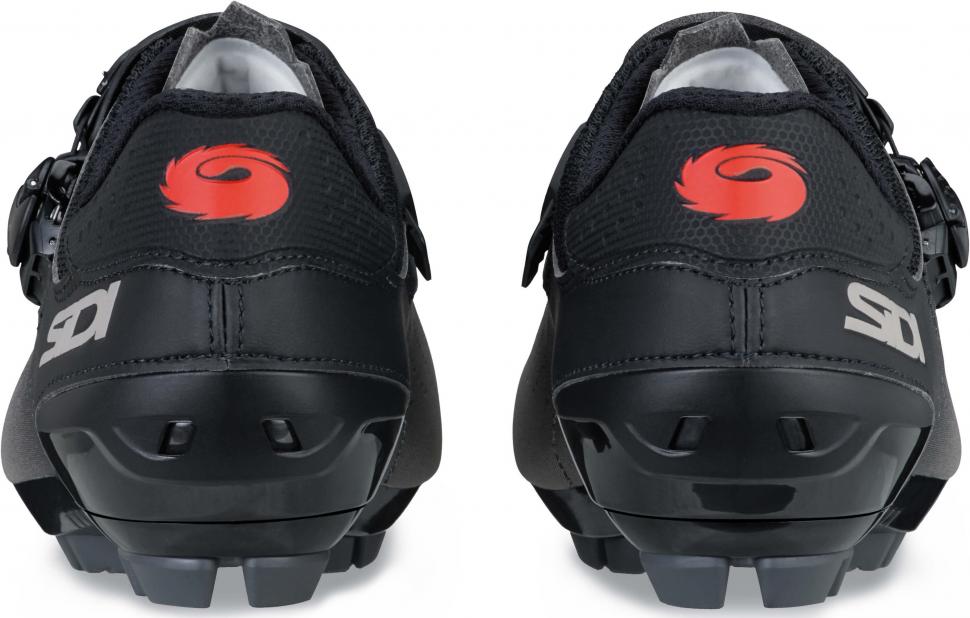 Обувь Sidi MTB Eagle 10 р.45 черно-серая Обувь Sidi MTB Eagle 10 р.45 черно-серая
