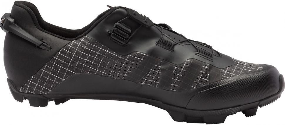 Обувь Sidi Aeron MTB размер 47 Black Обувь Sidi Aeron MTB размер 47 Black