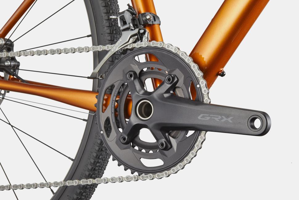 Велосипед 28" Cannondale TOPSTONE 1 2x рама - XS TGE B6 Велосипед 28" Cannondale TOPSTONE 1 2x рама - XS TGE B6