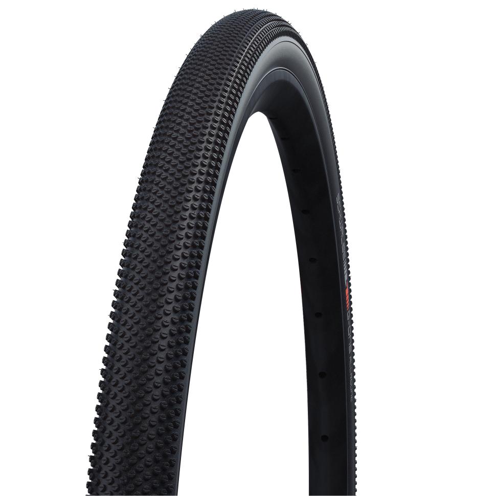 Покрышка 28x1.35 700x35C (35-622) Schwalbe G-ONE ALLROUND...