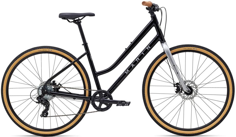 Велосипед 28" Marin KENTFIELD 1 ST рама - S 2024 Gloss...