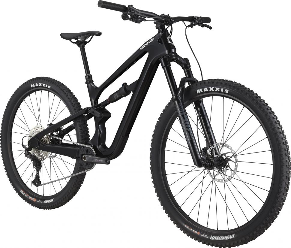 Велосипед 29" Cannondale HABIT Crb 2 рама - L 2025 BPL
