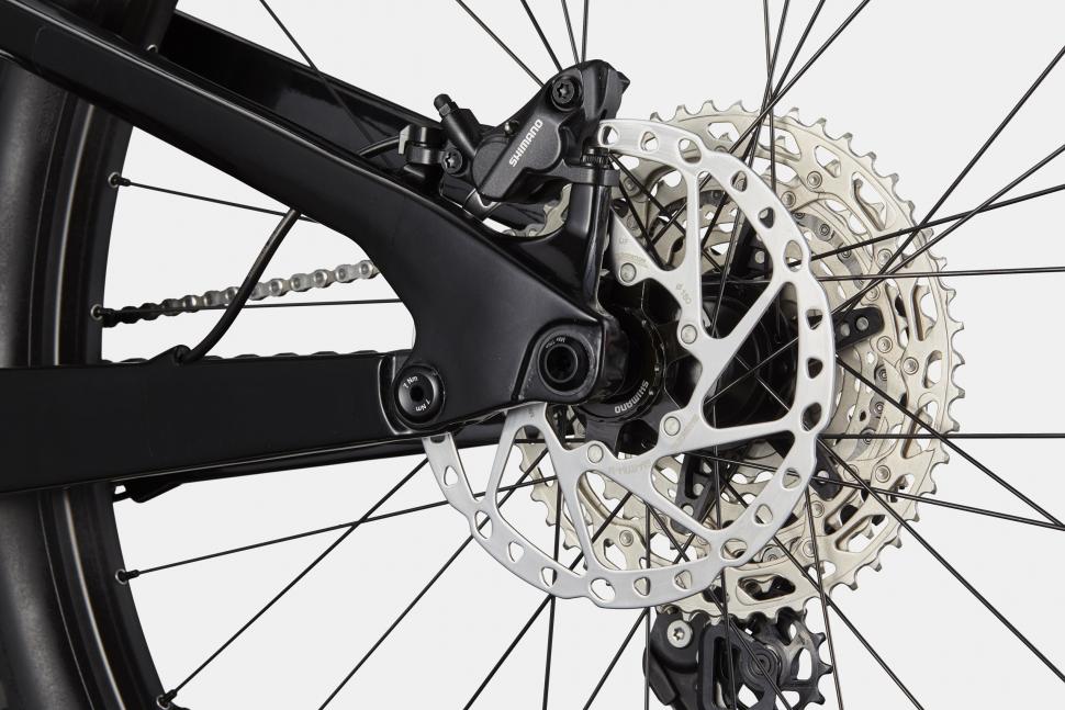 Велосипед 29" Cannondale HABIT Crb 2 рама - L 2025 BPL