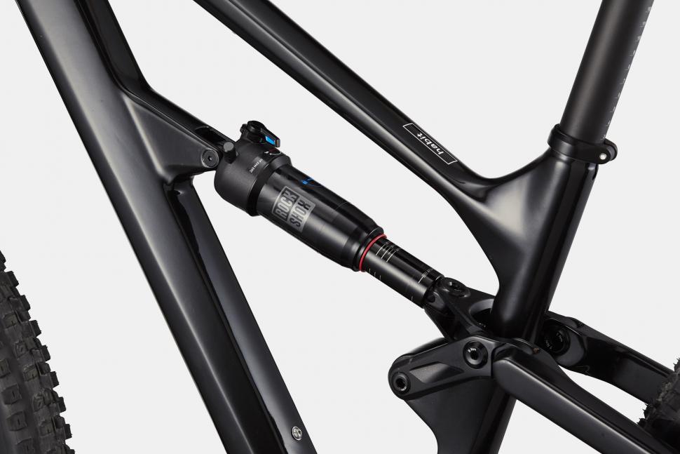 Велосипед 29" Cannondale HABIT Crb 2 рама - L 2025 BPL
