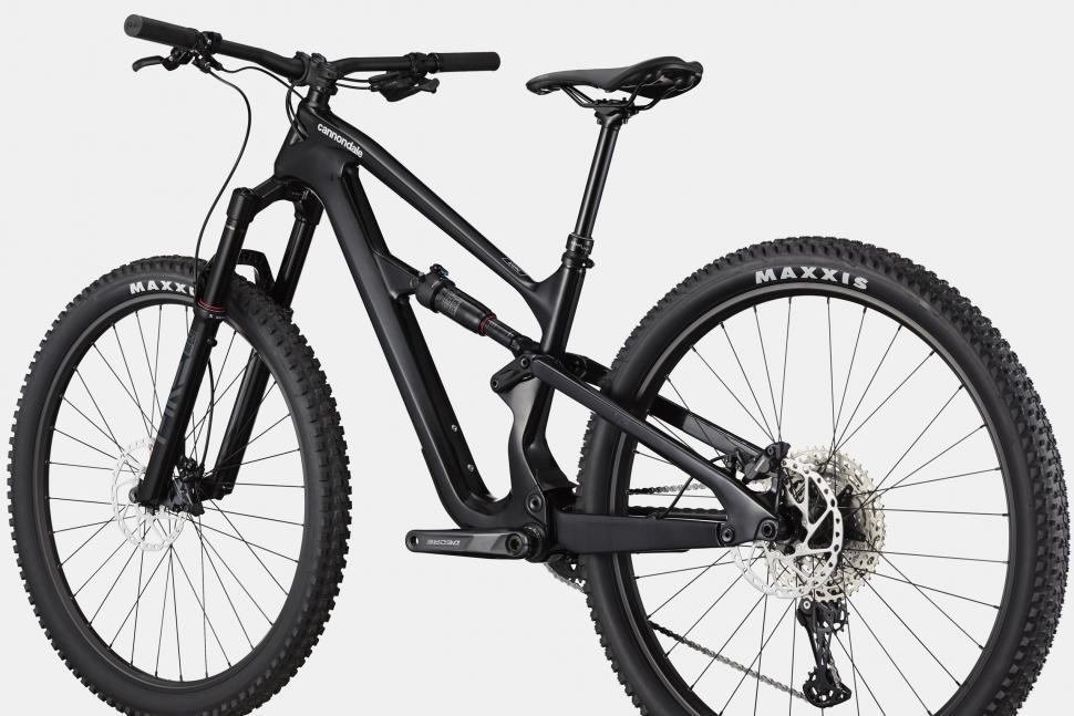 Велосипед 29" Cannondale HABIT Crb 2 рама - L 2025 BPL