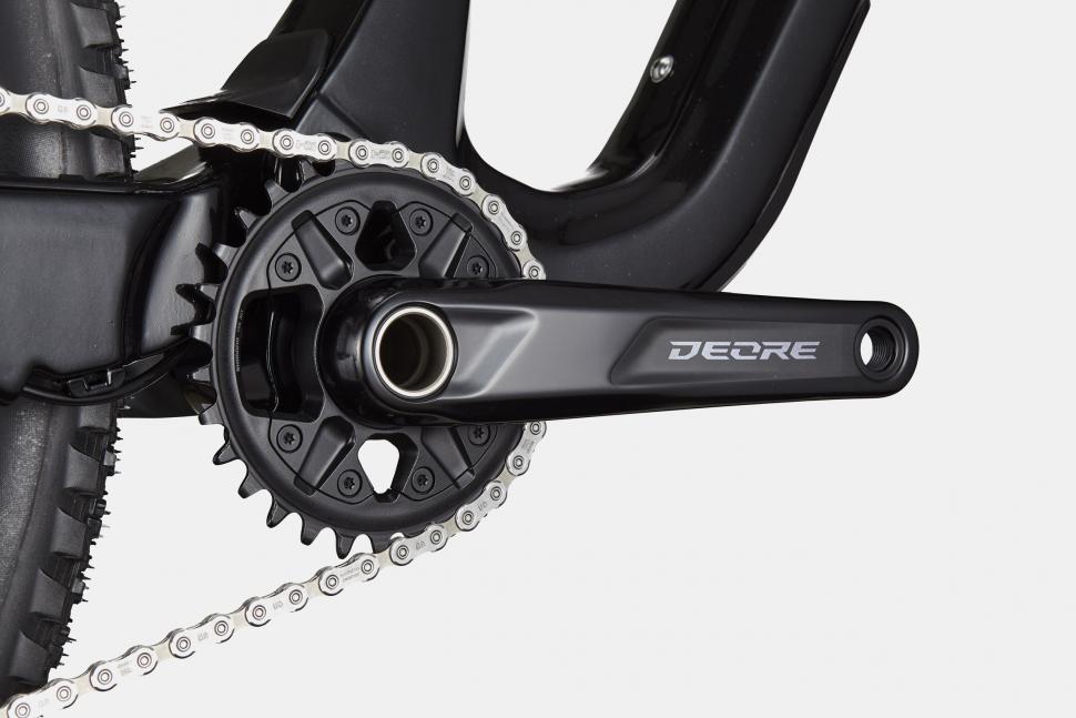 Велосипед 29" Cannondale HABIT Crb 2 рама - L 2025 BPL