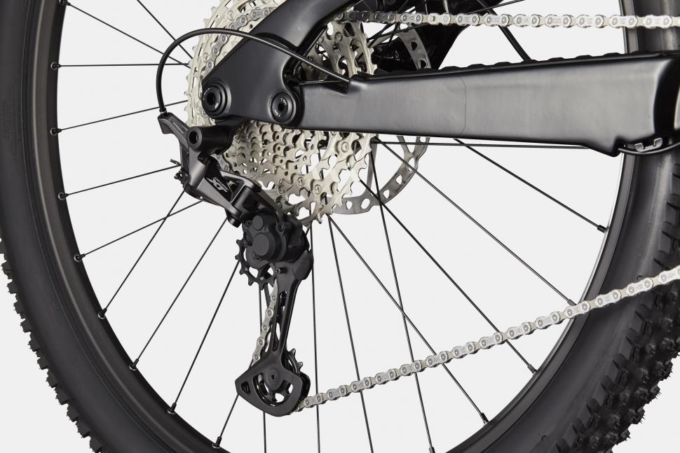 Велосипед 29" Cannondale HABIT Crb 2 рама - L 2025 BPL