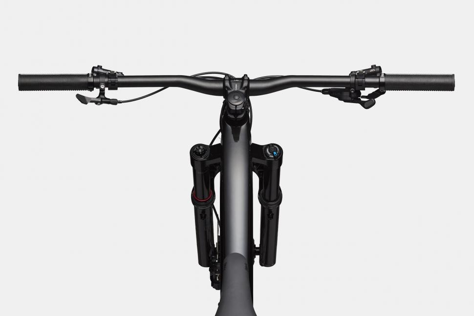 Велосипед 29" Cannondale HABIT Crb 2 рама - L 2025 BPL