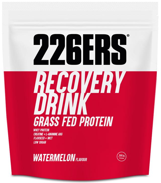 Напиток 226ERS Recovery Drink арбуз 500г