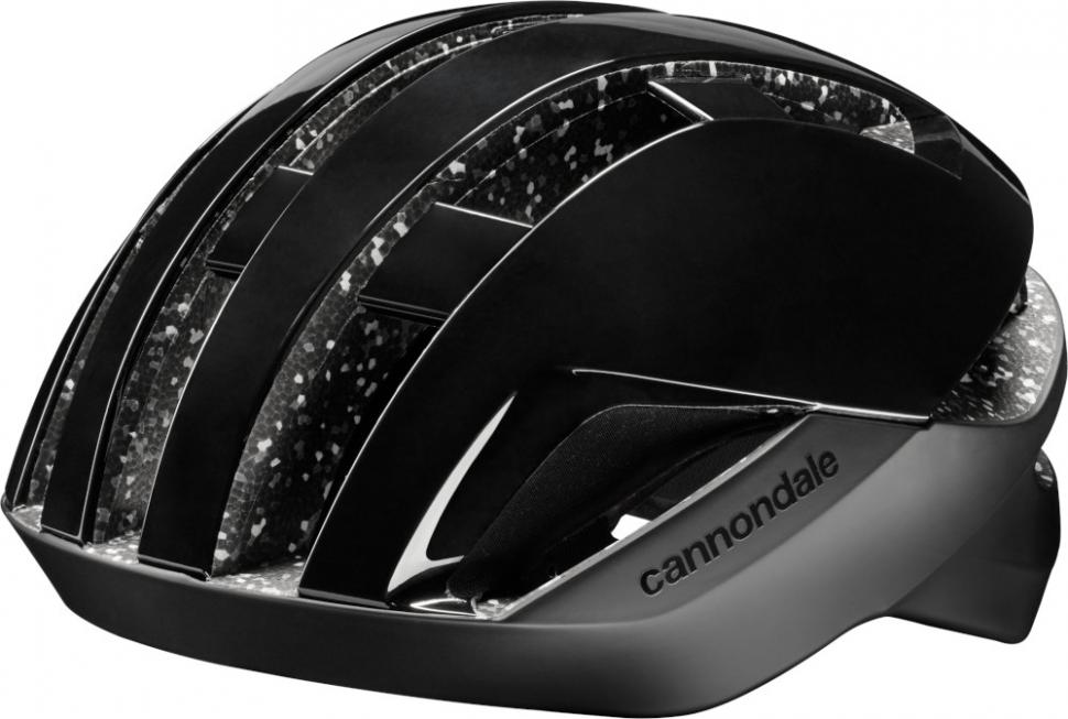 Шлем Cannondale Dynam MIPS 51-55 Black
