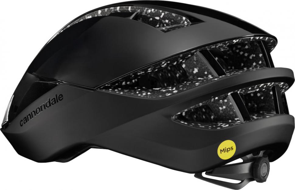 Шлем Cannondale Dynam MIPS 51-55 Black