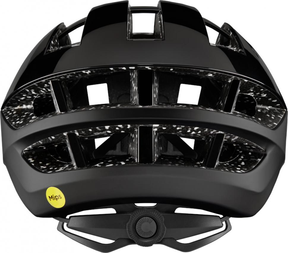 Шлем Cannondale Dynam MIPS 51-55 Black