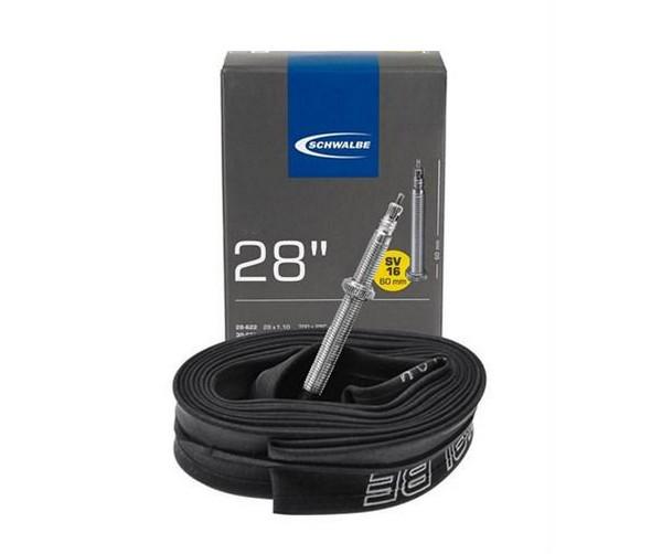 Камера 28" (28/32-622/630) Schwalbe SV16 60mm