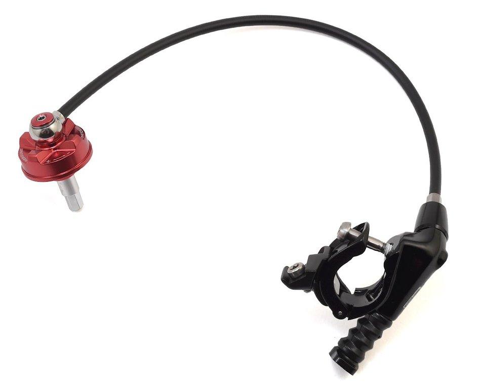 Выносной локаут Cannondale XLR (KH082)