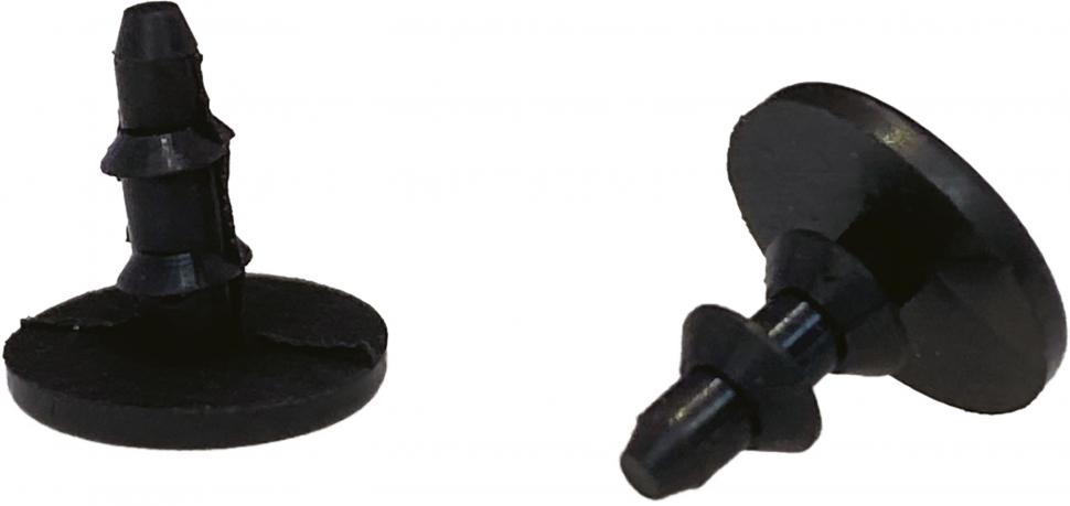 Заглушка и направляющие в раму JAGWIRE CHA174, Close Type (6 to...