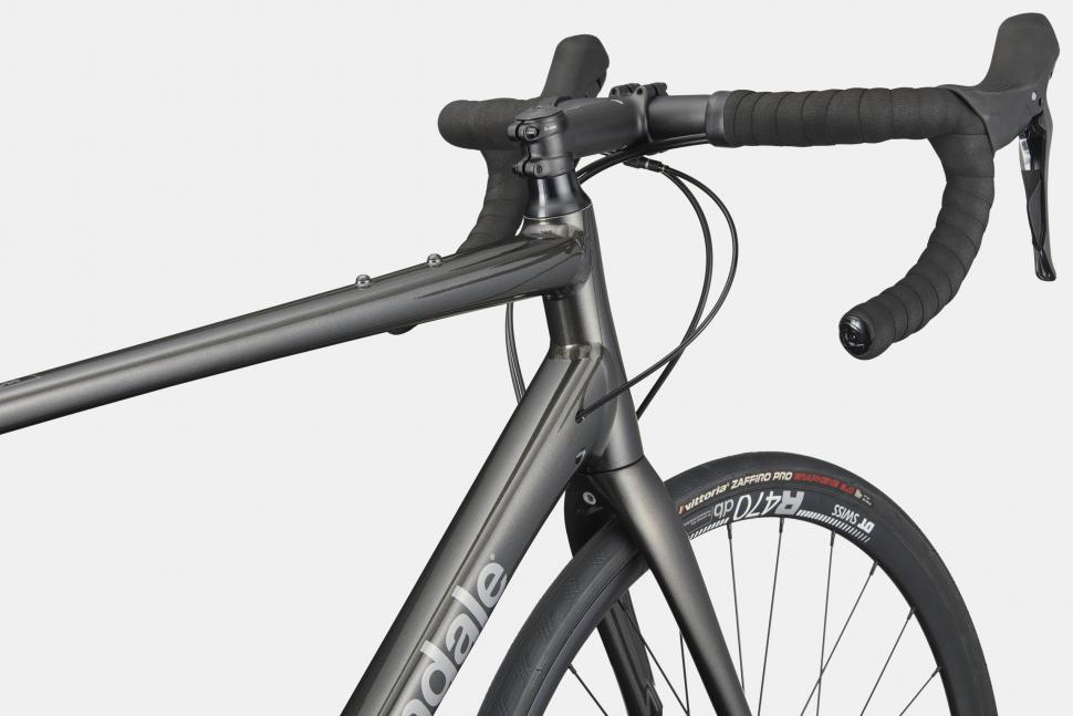 Велосипед 28" Cannondale SYNAPSE 2 рама - 51см OBS B6 Велосипед 28" Cannondale SYNAPSE 2 рама - 51см OBS B6