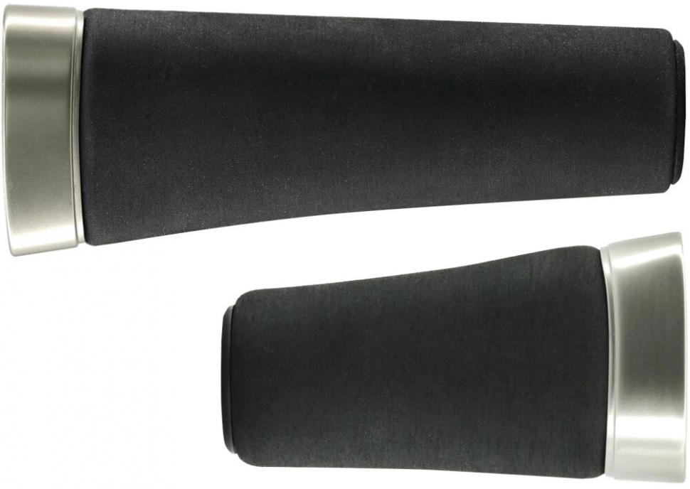 Грипсы Selle Royal Nivo Gel Gripshift 130/90мм