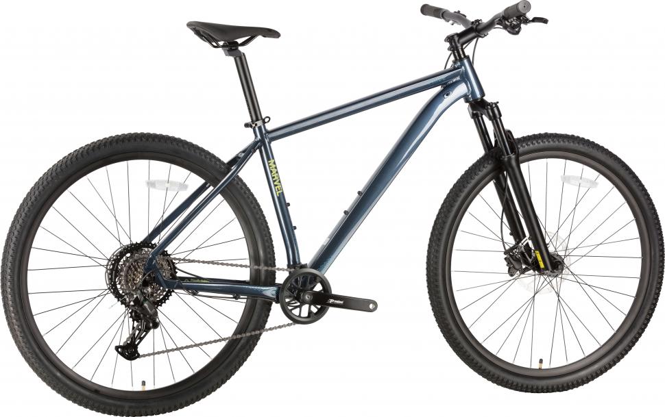 Велосипед 29" Pride MARVEL 9.2 рама - M 2026 серый