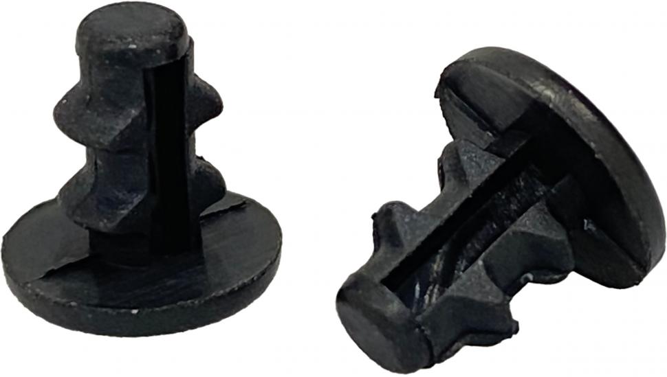 Заглушка и направляющие в раму JAGWIRE CHA175, Close Type (6 to...