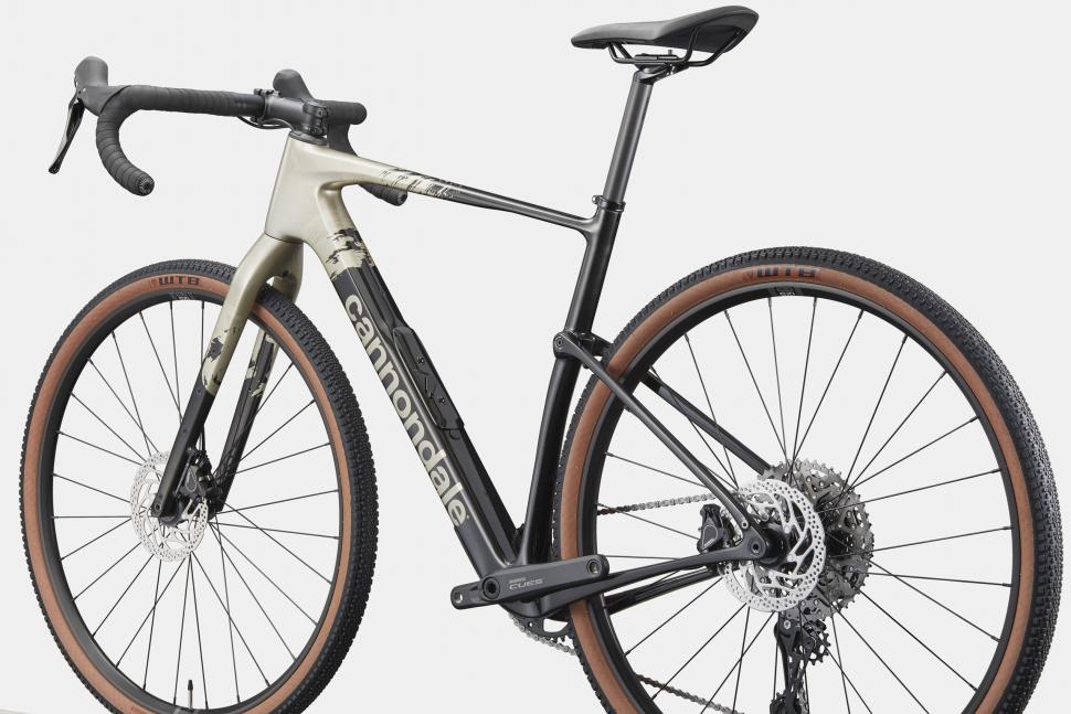 Велосипед 28" Cannondale TOPSTONE Carbon 4 рама - 47см PLT B6 Велосипед 28" Cannondale TOPSTONE Carbon 4 рама - 47см PLT B6