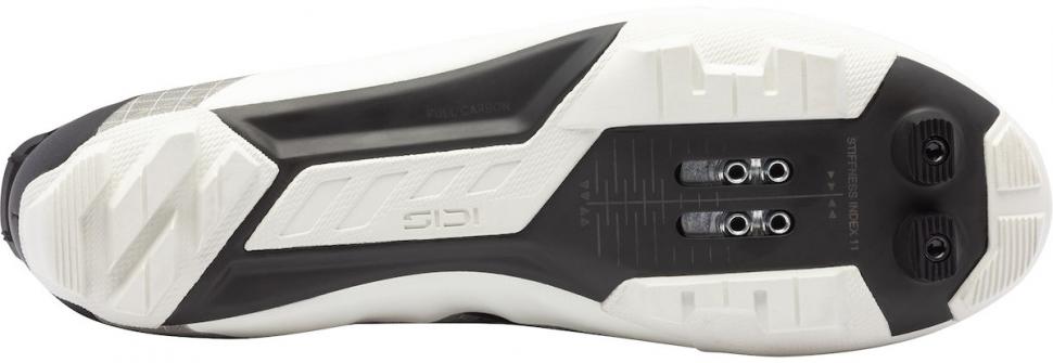 Обувь Sidi Aeron MTB размер 42 Ice White Обувь Sidi Aeron MTB размер 42 Ice White