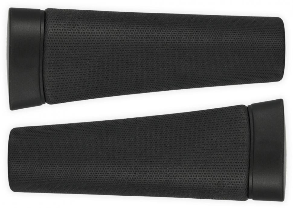 Грипсы Selle Royal Nivo 130/130мм