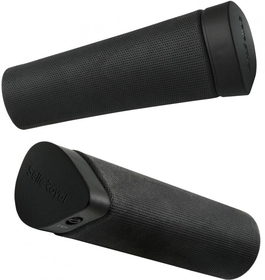Грипсы Selle Royal Nivo 130/130мм Грипсы Selle Royal Nivo 130/130мм